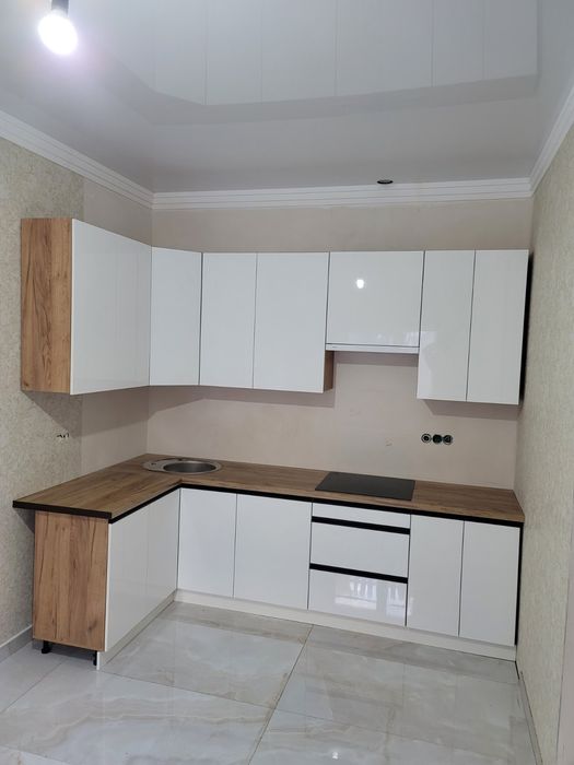 Кухні в НАЯВНОСТІ ! Кухни в наличии! Кухня Софи  Мдф краска! Модульные