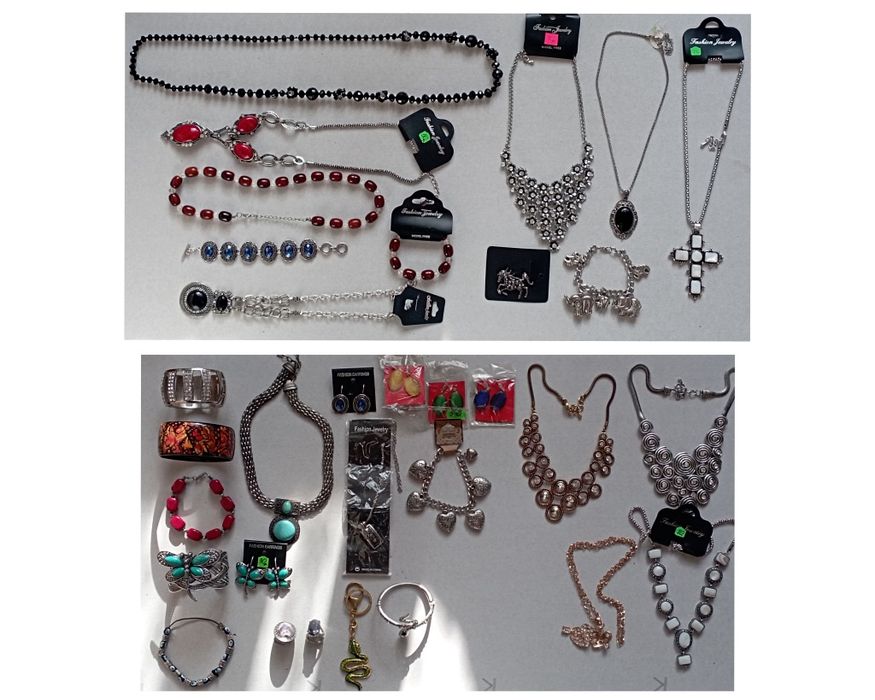 Прикраси для жінок