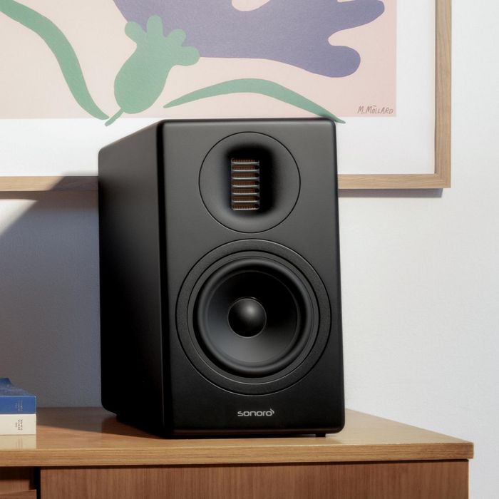 Colunas alemãs Sonoro Orchestra Slim