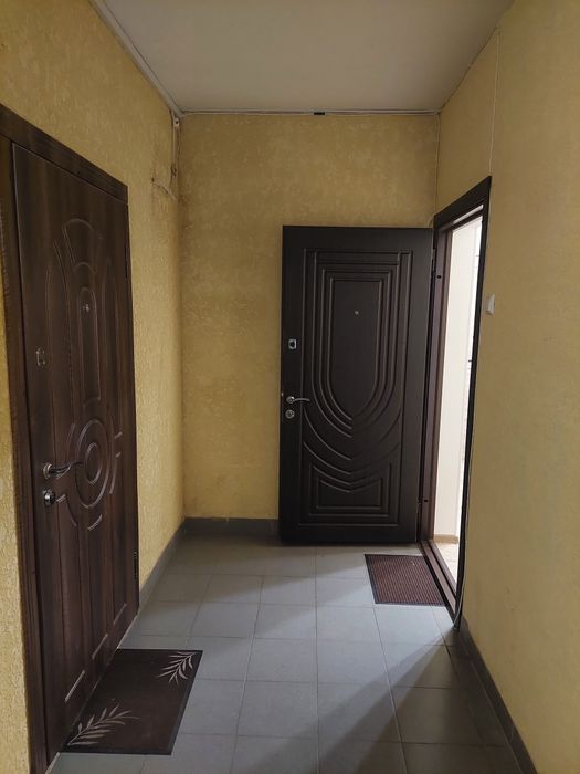 [ВЛАСНИК]-Квартира 1 кімнатна.м.Вінниця вул.Академіка Янгеля 6к-1секці