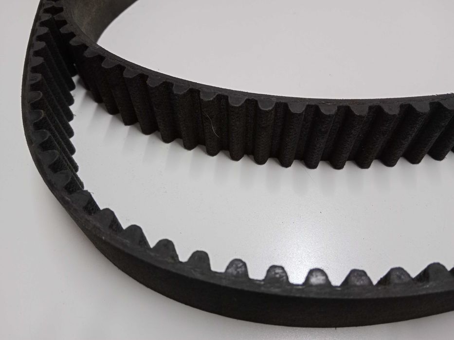 BMW F 800 GT Napęd Koła Zębate Przód Tył Pasek  13-16