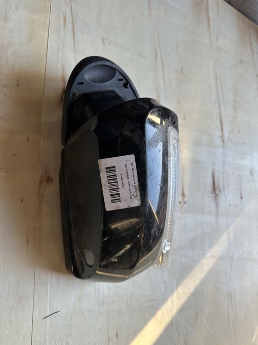 Зеркало левое mersedes gl рест автоскладывание