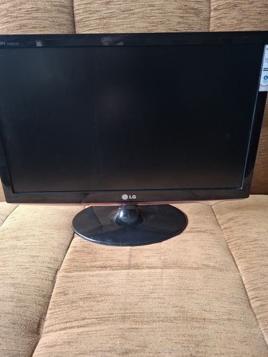 Monitor do komputera LG