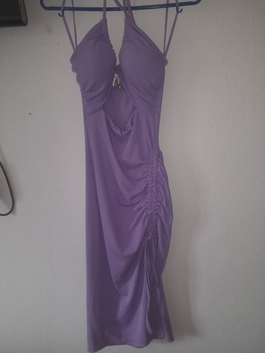 Vendo vestidos de verão