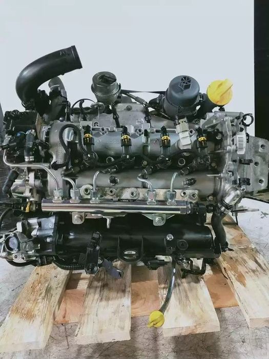 MOTOR OPEL CORSA Z13DTH