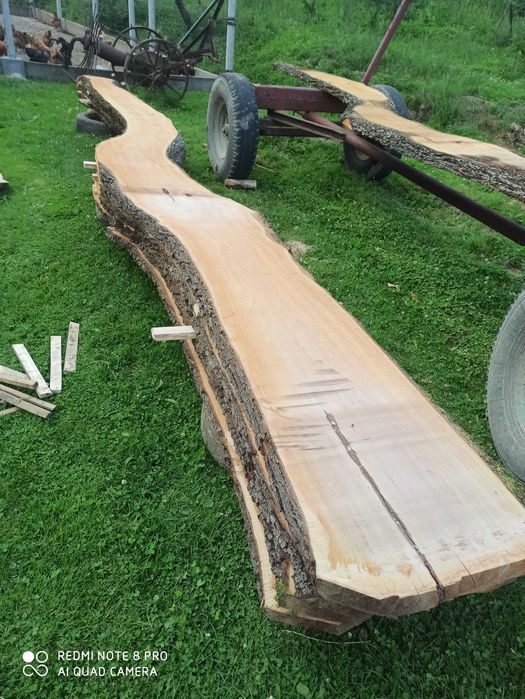 Sprzedam deski gruszy