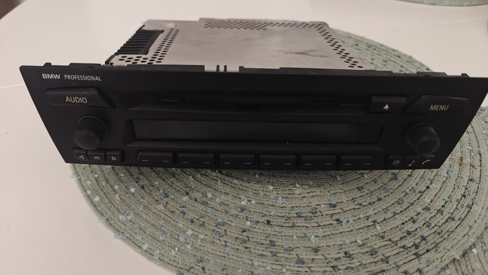 Radio Orginalne BMW E90