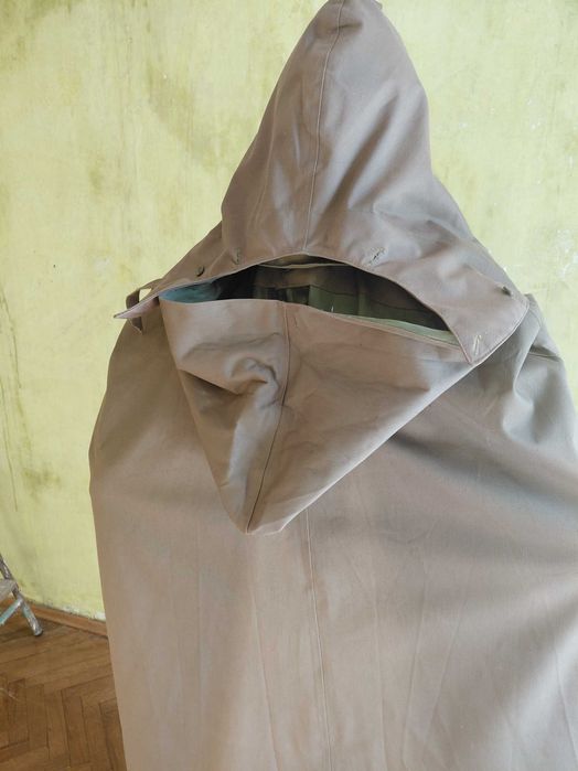 Плащ палатка из ссср