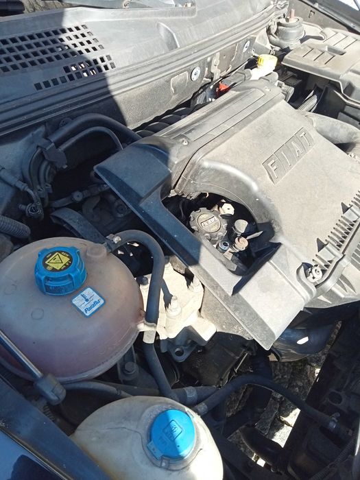 Fiat Stilo, 1.2   16v64872002168065124