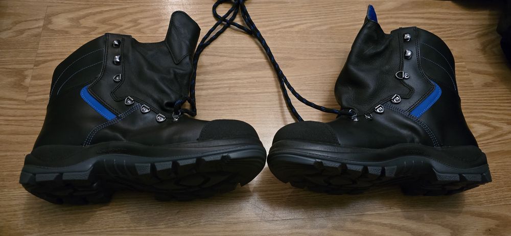 Buty trzewiki Atlas Anatomic Bau gore tex goretex 
goretex 42