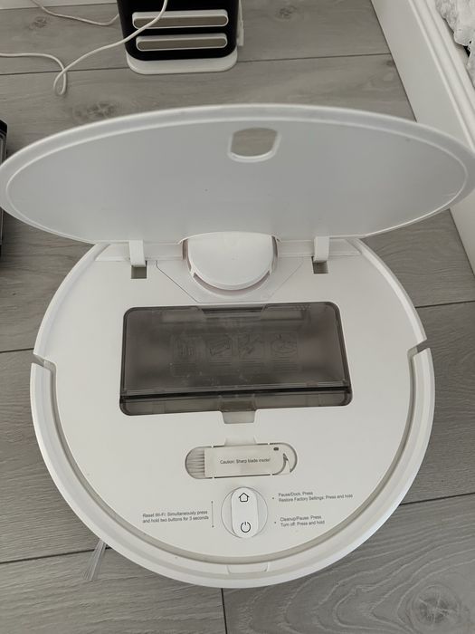 Xiaomi Mi Robot Vacuum -Mop P