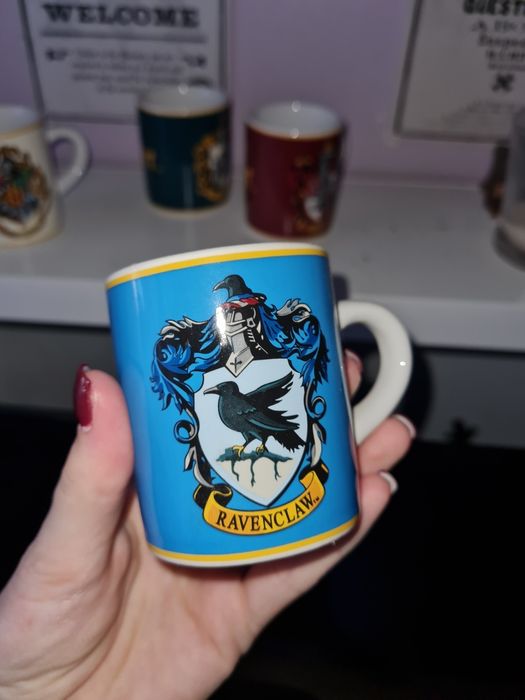 Mini Harry Potter Mugs64552038607361125