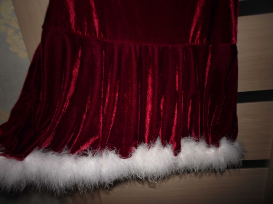 Еротичне плаття пенюар Ann Summers розмір 46-48