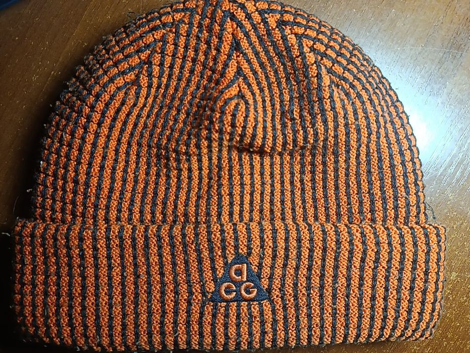 шапка nike acg оригінал