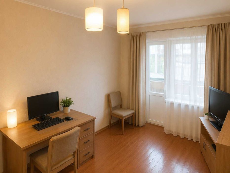 Продам 2 к квартиру в Чугуевском районе пос Кочеток