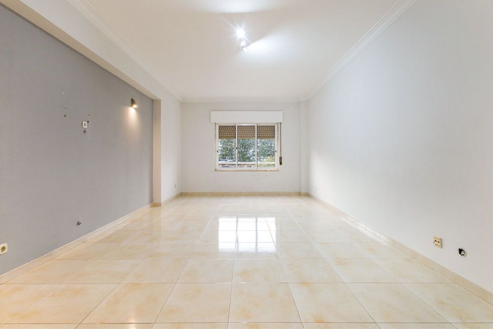 Apartamento T3 Luminoso Santa Marta do Pinhal