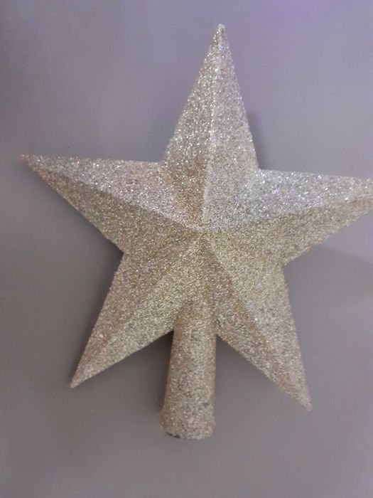 Dec. Estrela de Natal