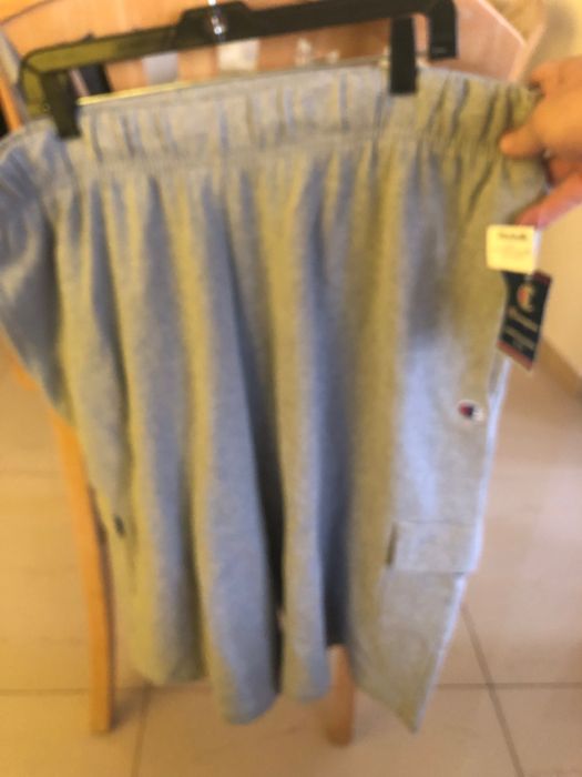 Krótkie spodenki Champion rozmiar 3xl