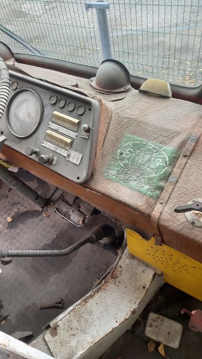 Автобус ЛАЗ 695 Н