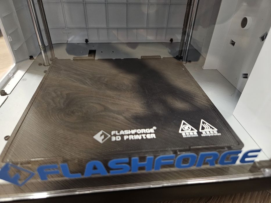 Drukarka 3D Flashforge Adventurer 3 Pro