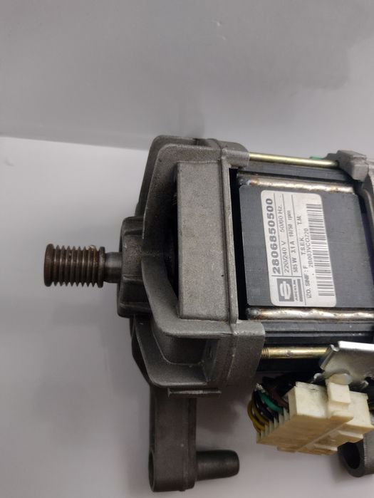 Двигатель для стиральной машины Beko, идеал