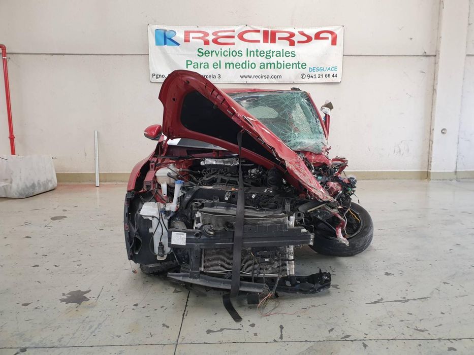 Câmera De Visão Traseira Kia Stonic Ybcuv