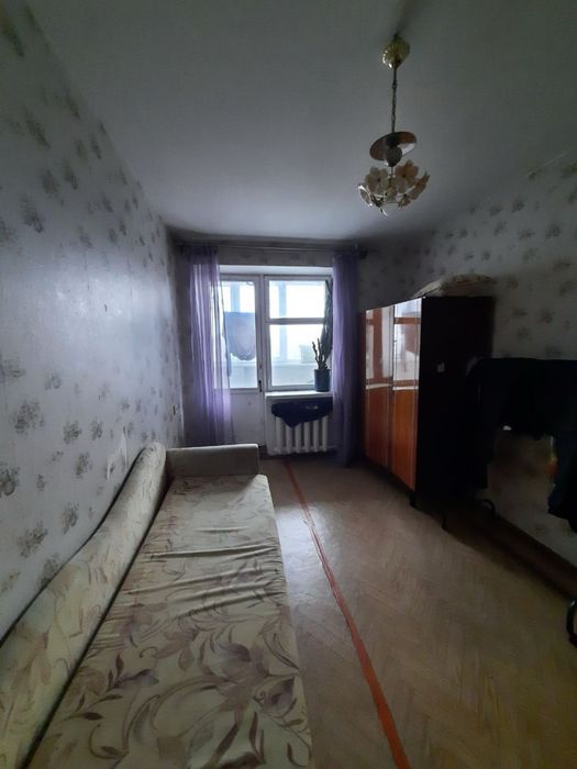 2-х ком.кв-ра в кирпичном спецпроекте на Молдаванке