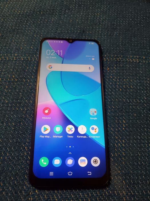 Айфон X на 64 гига