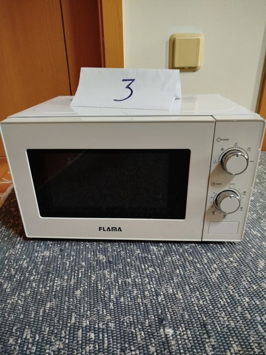 Microondas (Vários)