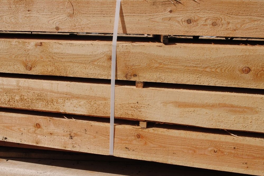 wieźba dachowa tarcica iglasta cięta pod zamówienie