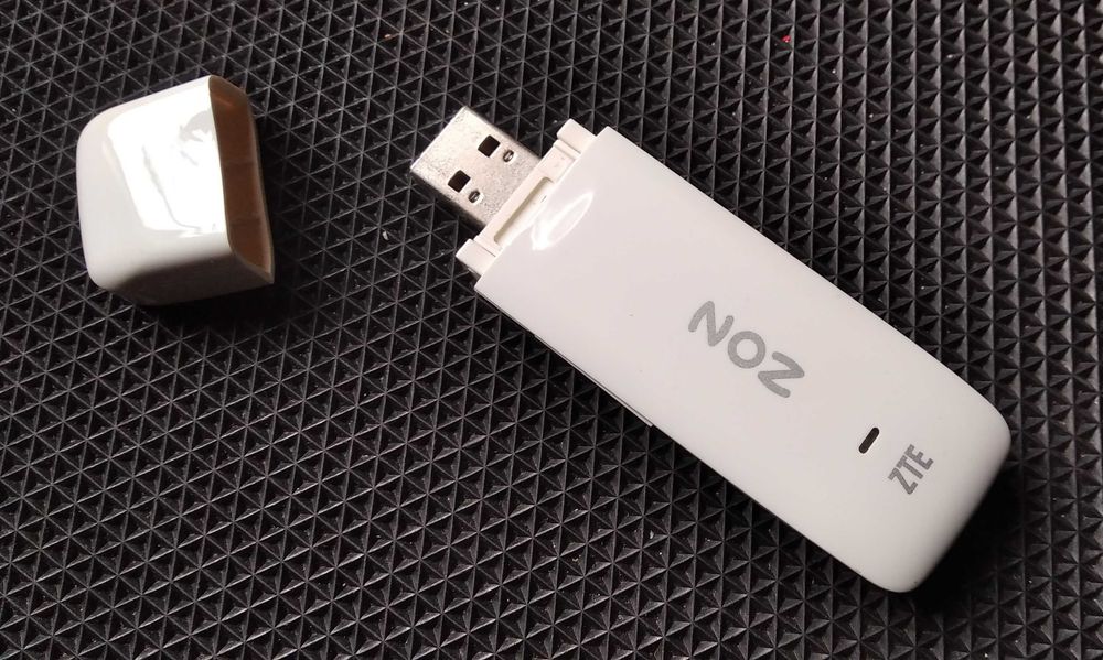 Modems ZTE várias operadoras