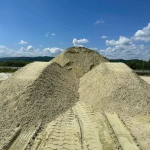 Пісок Миколаївський!