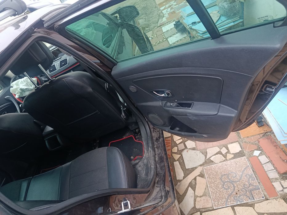 Peças e acessórios