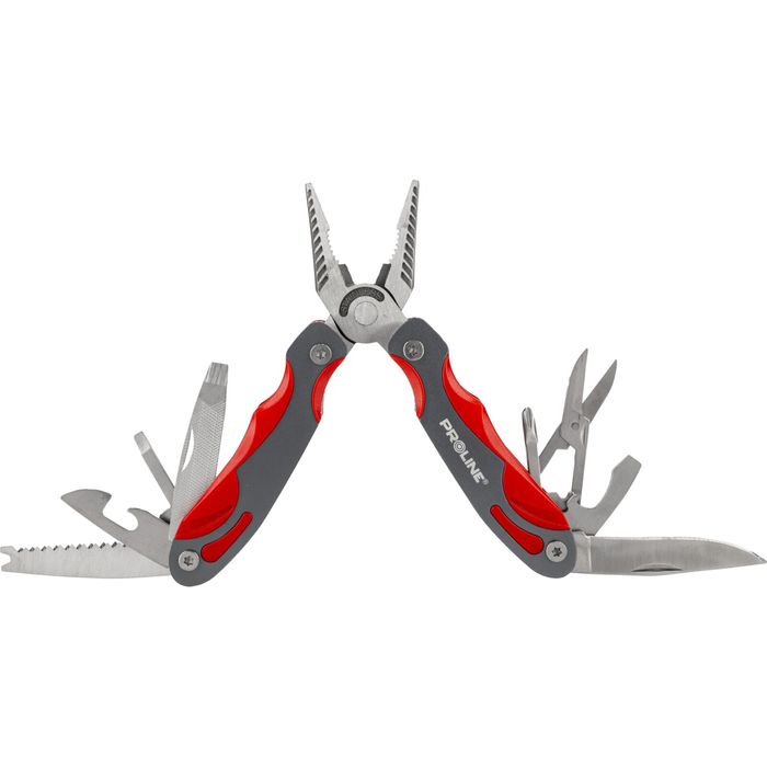 szczypce wielofunkcyjne z etui proline  do multitool