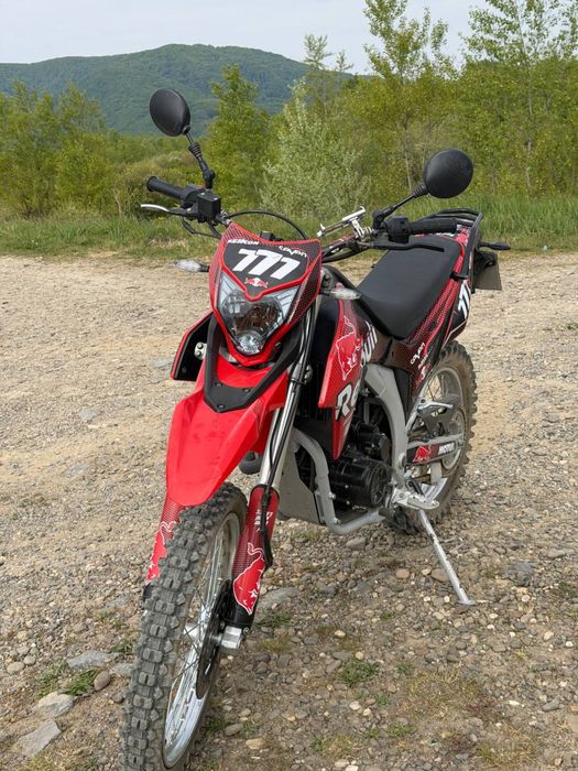 лонсінг 250 1500$