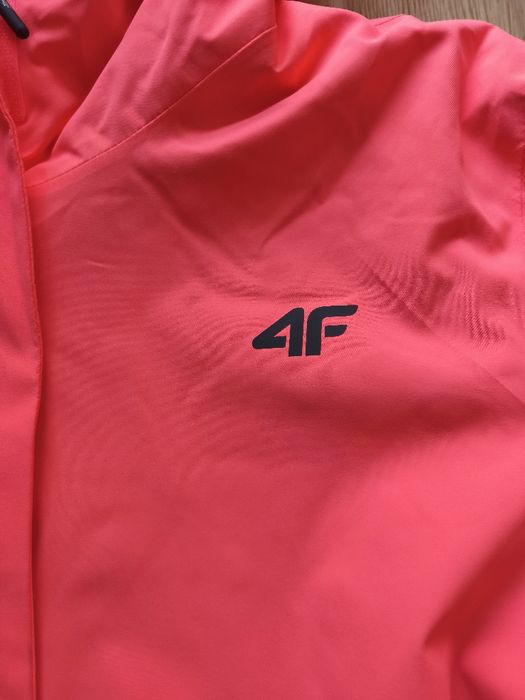 Kurtka narciarska damska 4F rozm. XL
