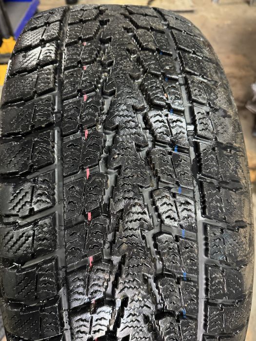 Зимова Гума  WIINTER TRANPATH S1 275/45 R21