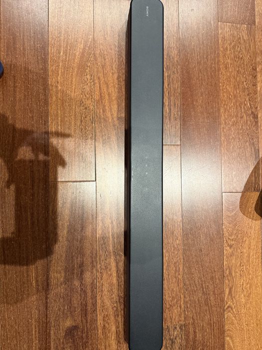 Barra de Som Sony