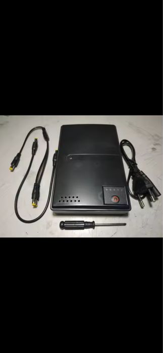 ДБЖ Безперебойник для роутера