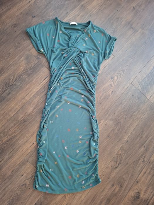 Letnia sukienka Stine Goya