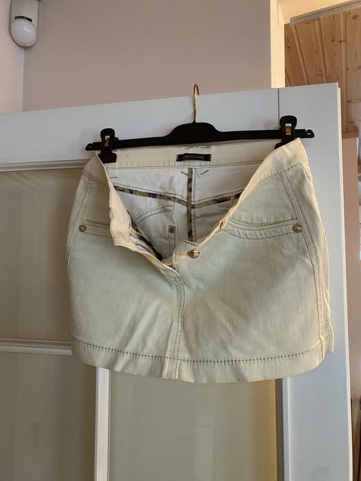 Жіночі літні шорти і спідниці Dolce Gabana Roberto Cavalli Balmain