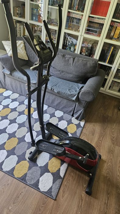 Orbitrek Hop Sport