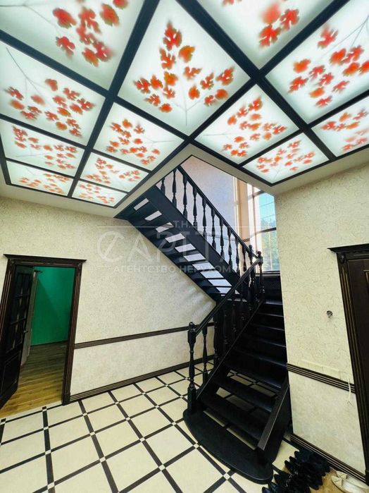 Продажа дома, Севериновка, Макаровский р-н