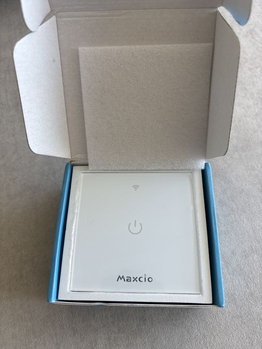 Interruptor Inteligente Smart Touch64861753781506124