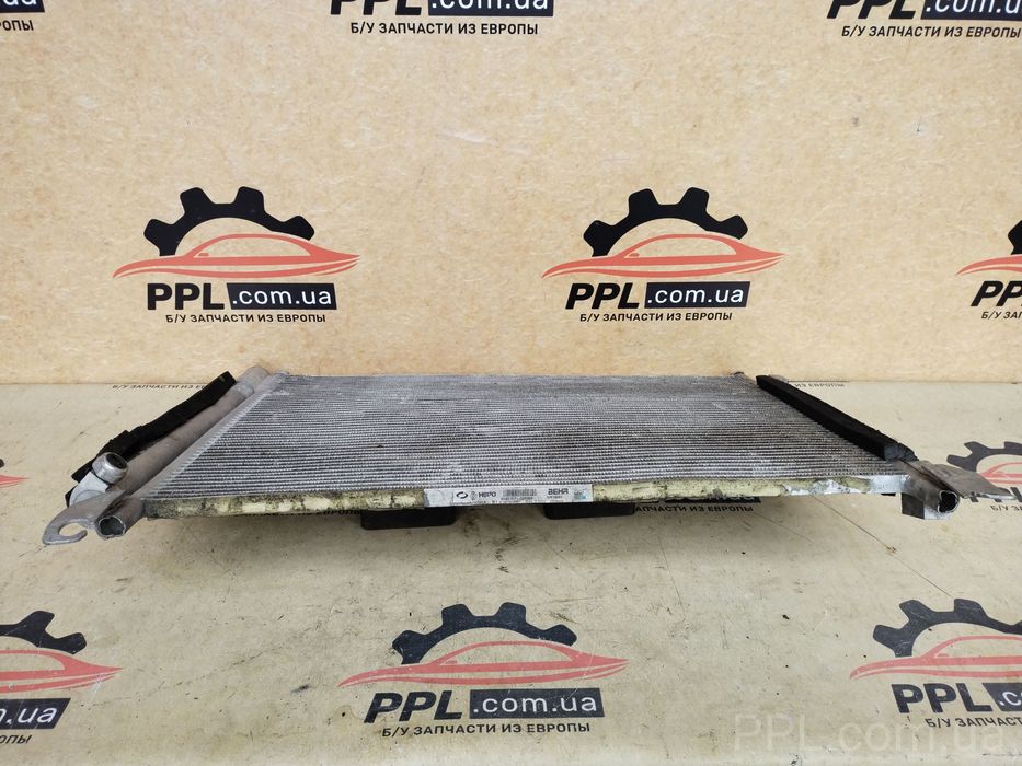 Renault Koleos 2.0 D 2008-2016 Радиатор кондиционера h165757-00r004