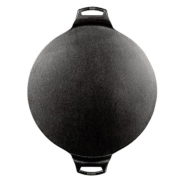 Płyta żeliwna do pieczenia Pizzy / Lodge