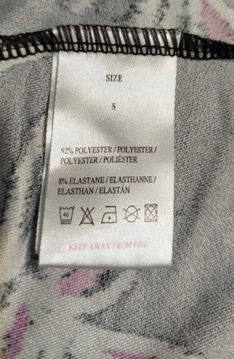 Базовая блуза Blue Vanilla • Идеальная посадка, отл. состояние!