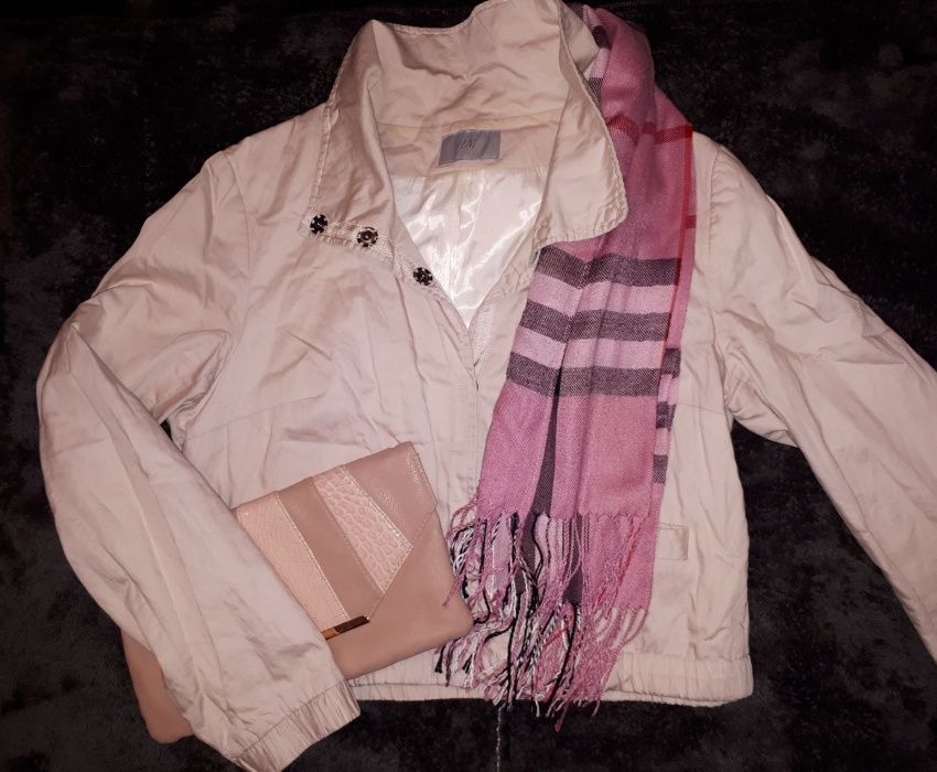 Kurteczka H&M r. 46