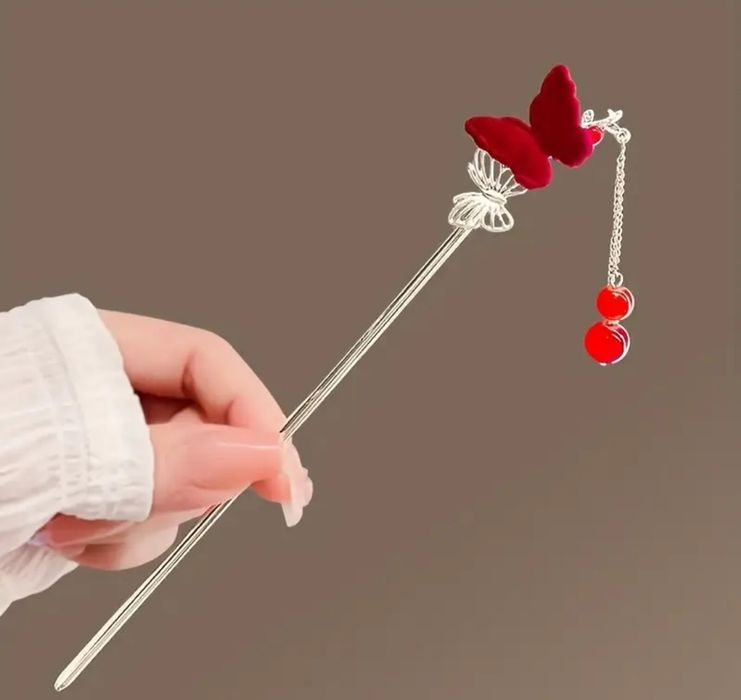 Шпилька для волос