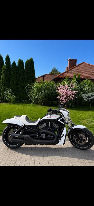 Harley-Davidson